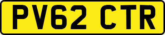 PV62CTR