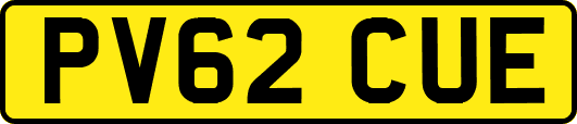 PV62CUE
