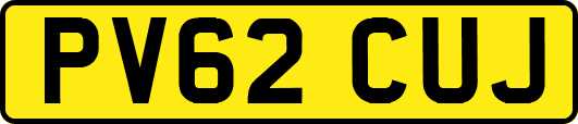 PV62CUJ