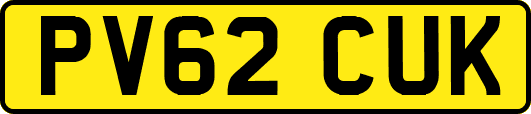 PV62CUK