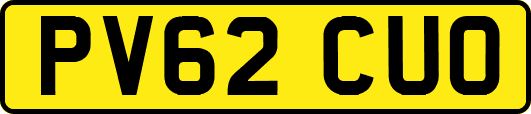 PV62CUO