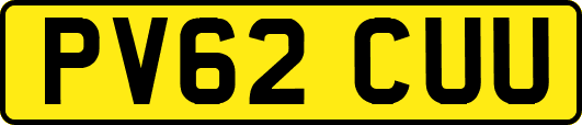PV62CUU