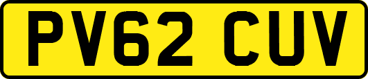 PV62CUV