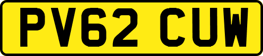 PV62CUW