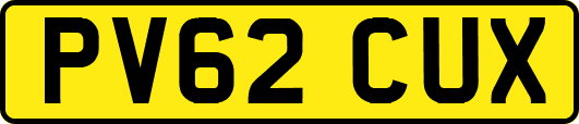 PV62CUX