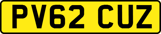 PV62CUZ