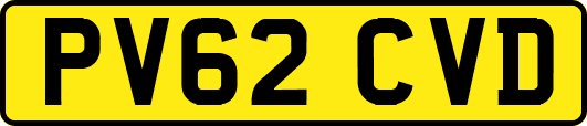 PV62CVD