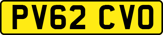 PV62CVO