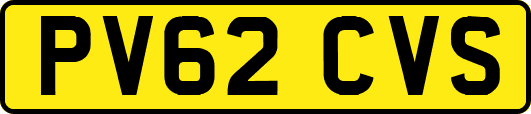 PV62CVS