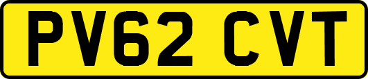 PV62CVT