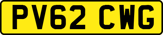PV62CWG