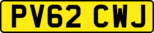 PV62CWJ