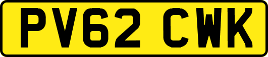 PV62CWK