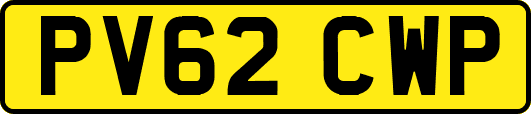 PV62CWP