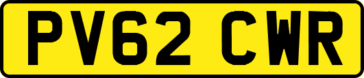 PV62CWR