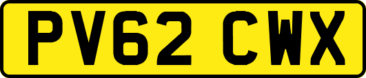 PV62CWX