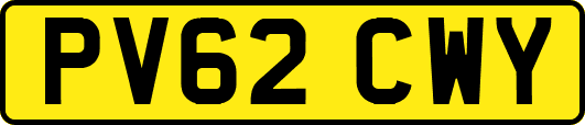 PV62CWY