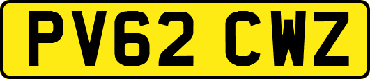 PV62CWZ