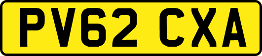 PV62CXA