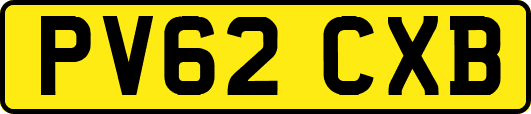 PV62CXB
