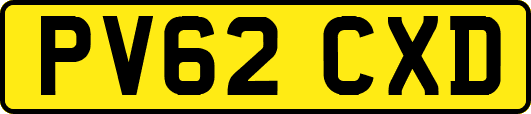 PV62CXD
