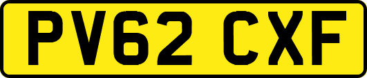 PV62CXF