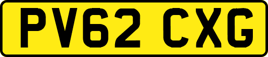 PV62CXG