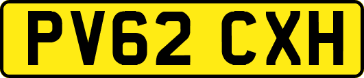 PV62CXH