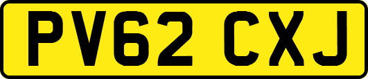 PV62CXJ