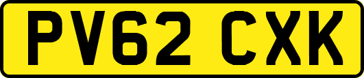 PV62CXK