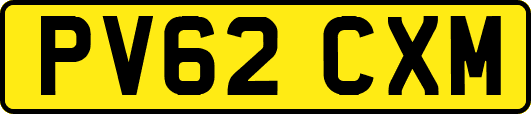 PV62CXM