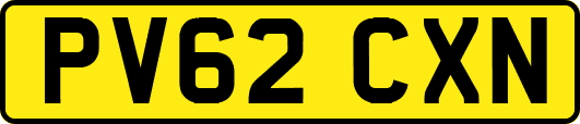 PV62CXN