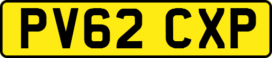 PV62CXP