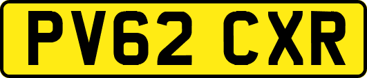 PV62CXR
