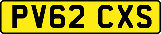 PV62CXS