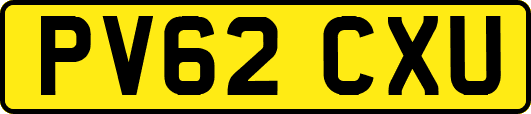 PV62CXU