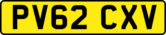 PV62CXV