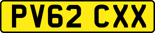 PV62CXX