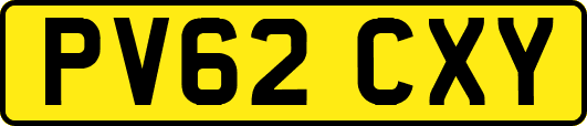PV62CXY