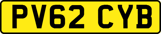 PV62CYB