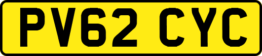 PV62CYC