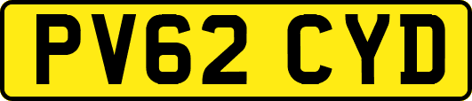 PV62CYD