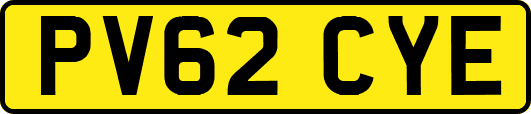 PV62CYE