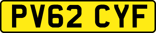 PV62CYF