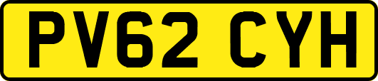 PV62CYH