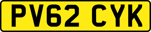 PV62CYK