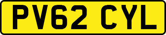 PV62CYL