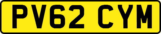 PV62CYM