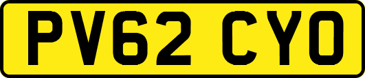 PV62CYO