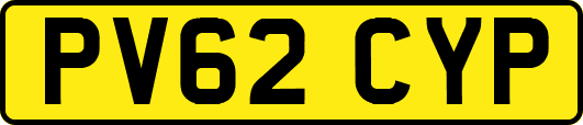 PV62CYP
